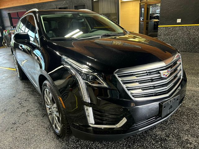 2017 Cadillac XT5 AWD 4dr Premium Luxury - 23030423 - 6