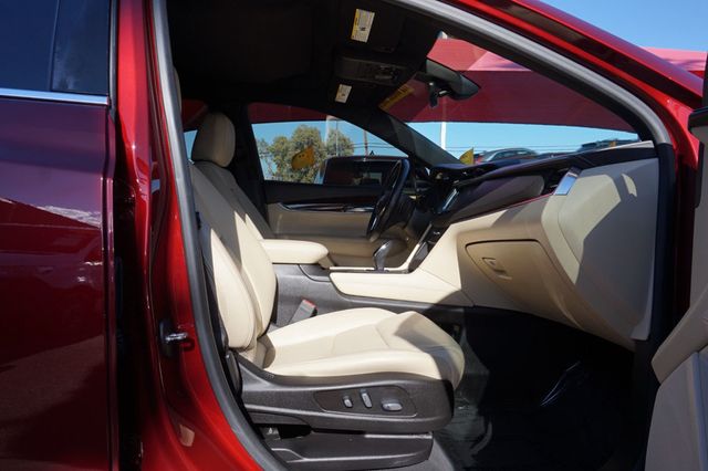 2017 Cadillac XT5 AWD, LUXRY PKG,PANORAMIC ROOF,KEYLESS ENTRY&START,PREMIUM WHEELS - 23042732 - 20