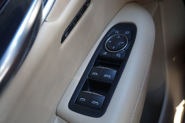 2017 Cadillac XT5 AWD, LUXRY PKG,PANORAMIC ROOF,KEYLESS ENTRY&START,PREMIUM WHEELS - 23042732 - 23