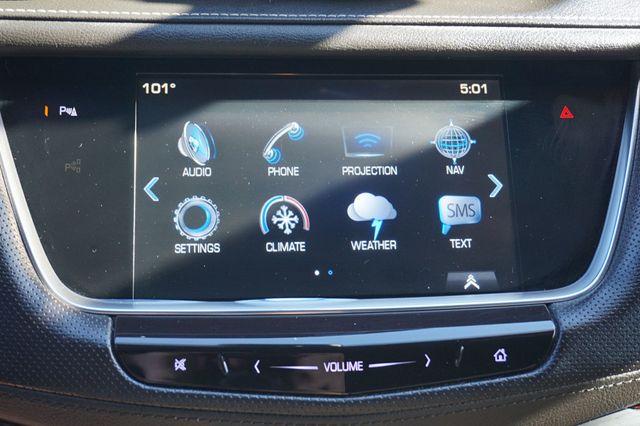 2017 Cadillac XT5 AWD, LUXRY PKG,PANORAMIC ROOF,KEYLESS ENTRY&START,PREMIUM WHEELS - 23042732 - 31