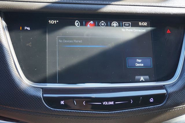 2017 Cadillac XT5 AWD, LUXRY PKG,PANORAMIC ROOF,KEYLESS ENTRY&START,PREMIUM WHEELS - 23042732 - 33
