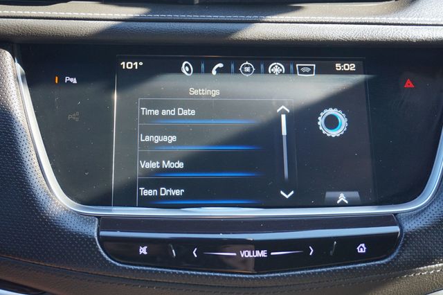 2017 Cadillac XT5 AWD, LUXRY PKG,PANORAMIC ROOF,KEYLESS ENTRY&START,PREMIUM WHEELS - 23042732 - 35