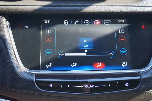 2017 Cadillac XT5 AWD, LUXRY PKG,PANORAMIC ROOF,KEYLESS ENTRY&START,PREMIUM WHEELS - 23042732 - 36