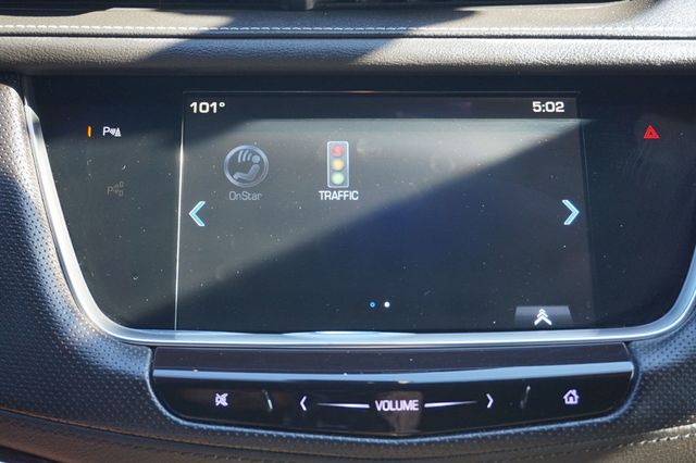2017 Cadillac XT5 AWD, LUXRY PKG,PANORAMIC ROOF,KEYLESS ENTRY&START,PREMIUM WHEELS - 23042732 - 37