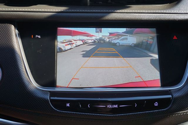 2017 Cadillac XT5 AWD, LUXRY PKG,PANORAMIC ROOF,KEYLESS ENTRY&START,PREMIUM WHEELS - 23042732 - 38