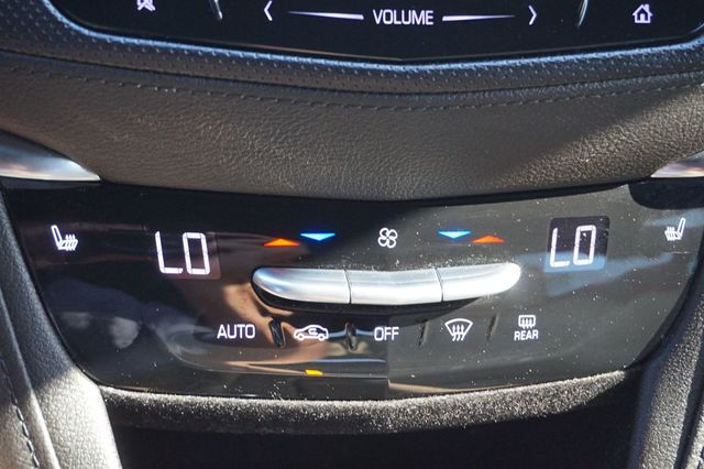 2017 Cadillac XT5 AWD, LUXRY PKG,PANORAMIC ROOF,KEYLESS ENTRY&START,PREMIUM WHEELS - 23042732 - 39