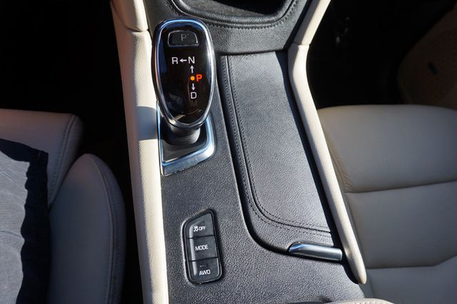 2017 Cadillac XT5 AWD, LUXRY PKG,PANORAMIC ROOF,KEYLESS ENTRY&START,PREMIUM WHEELS - 23042732 - 40