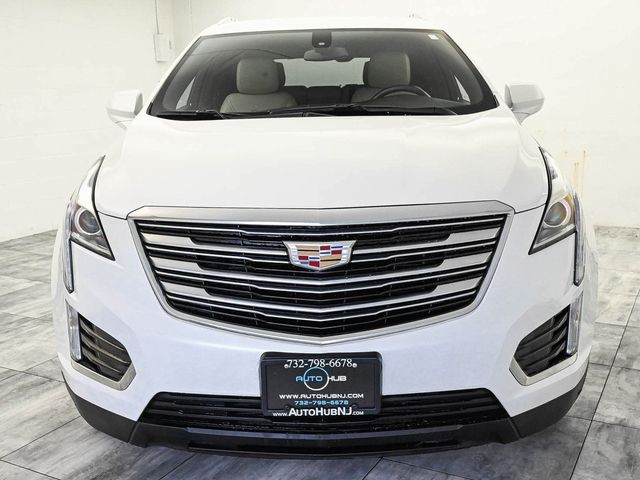 2017 Cadillac XT5 Base photo 3