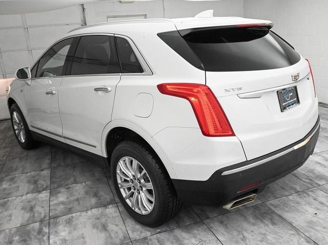 2017 Cadillac XT5 Base photo 5