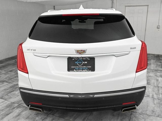 2017 Cadillac XT5 Base photo 6