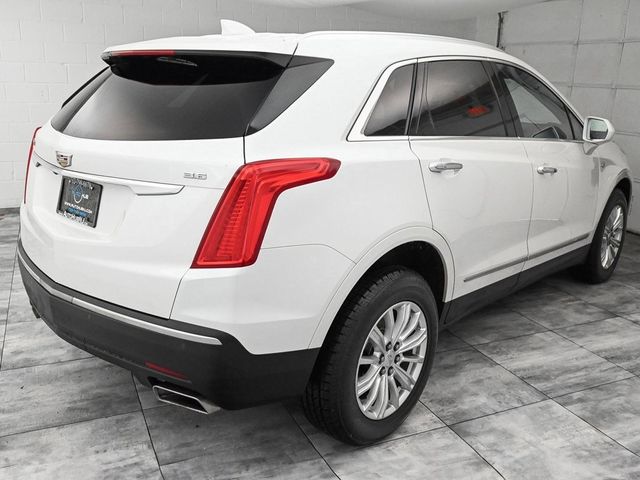 2017 Cadillac XT5 Base photo 7