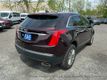 2017 Cadillac XT5 CADILLAC CUE MULTIMEDIA, DRIVER AWARENESS PKG - 23020473 - 10