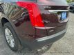 2017 Cadillac XT5 CADILLAC CUE MULTIMEDIA, DRIVER AWARENESS PKG - 23020473 - 22