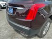 2017 Cadillac XT5 CADILLAC CUE MULTIMEDIA, DRIVER AWARENESS PKG - 23020473 - 23