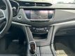 2017 Cadillac XT5 CADILLAC CUE MULTIMEDIA, DRIVER AWARENESS PKG - 23020473 - 46