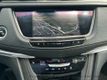 2017 Cadillac XT5 CADILLAC CUE MULTIMEDIA, DRIVER AWARENESS PKG - 23020473 - 48