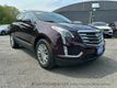 2017 Cadillac XT5 CADILLAC CUE MULTIMEDIA, DRIVER AWARENESS PKG - 23020473 - 4