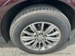 2017 Cadillac XT5 CADILLAC CUE MULTIMEDIA, DRIVER AWARENESS PKG - 23020473 - 62