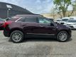 2017 Cadillac XT5 CADILLAC CUE MULTIMEDIA, DRIVER AWARENESS PKG - 23020473 - 7