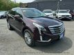 2017 Cadillac XT5 CADILLAC CUE w/ NAVIGATION, DRIVER AWARENESS PKG - 23020473 - 5