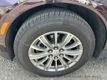 2017 Cadillac XT5 CADILLAC CUE w/ NAVIGATION, DRIVER AWARENESS PKG - 23020473 - 60