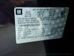 2017 Cadillac XT5 CADILLAC CUE w/ NAVIGATION, DRIVER AWARENESS PKG - 23020473 - 65