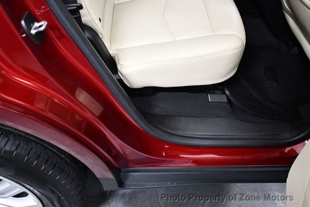 2017 Cadillac XT5 FWD 4dr - 22384419 - 14