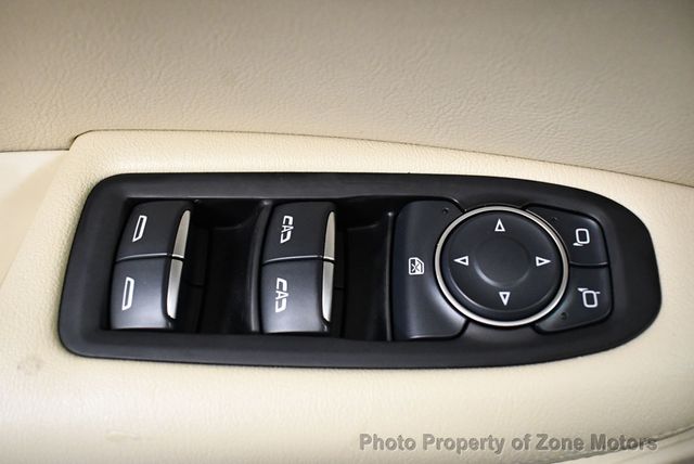 2017 Cadillac XT5 FWD 4dr - 22384419 - 23