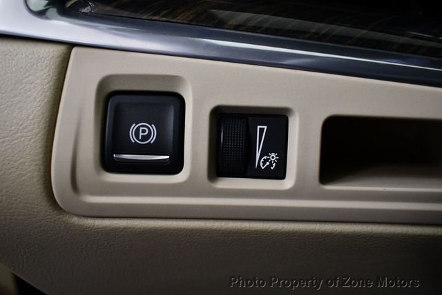 2017 Cadillac XT5 FWD 4dr - 22384419 - 25