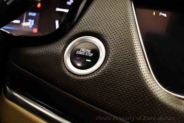 2017 Cadillac XT5 FWD 4dr - 22384419 - 30