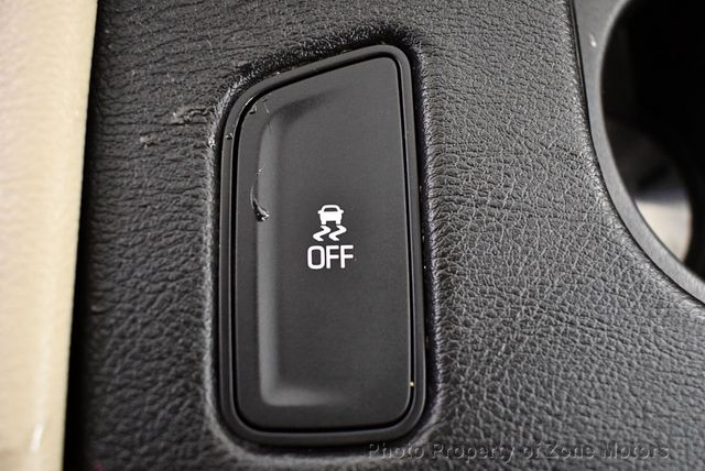 2017 Cadillac XT5 FWD 4dr - 22384419 - 34