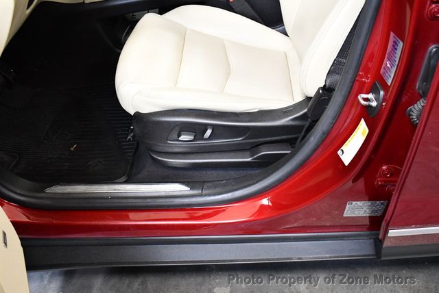 2017 Cadillac XT5 FWD 4dr - 22384419 - 6