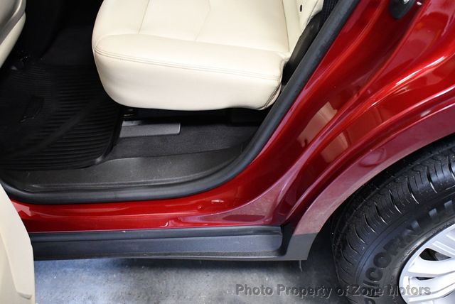 2017 Cadillac XT5 FWD 4dr - 22384419 - 8