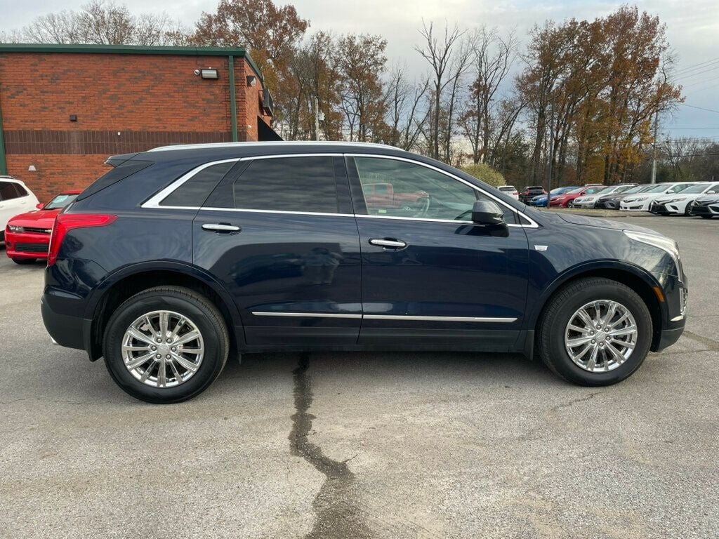 2017 Cadillac XT5 FWD 4dr - 22707461 - 5