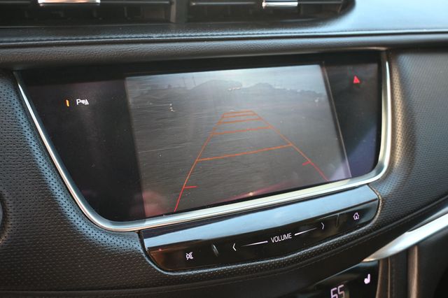 2017 Cadillac XT5 FWD 4dr Luxury - 22948860 - 9