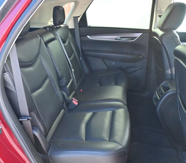 2017 Cadillac XT5 FWD 4dr Luxury - 22948860 - 13