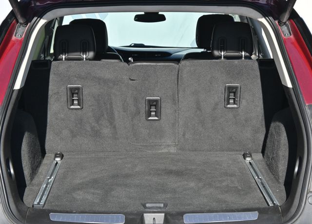 2017 Cadillac XT5 FWD 4dr Luxury - 22948860 - 14