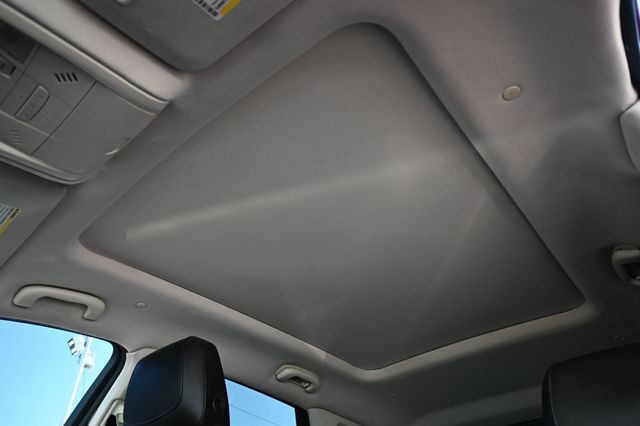 2017 Cadillac XT5 FWD 4dr Luxury - 22948860 - 16