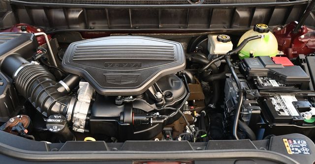 2017 Cadillac XT5 FWD 4dr Luxury - 22948860 - 18