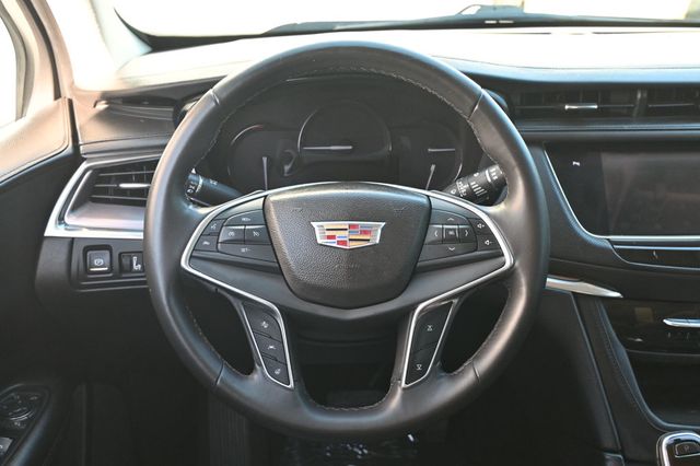 2017 Cadillac XT5 FWD 4dr Luxury - 22948860 - 8