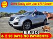 2017 Cadillac XT5 FWD 4dr Luxury - 22954085 - 0