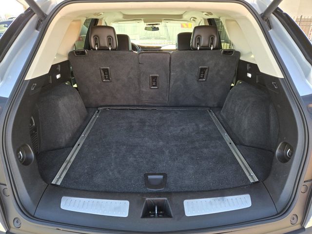 2017 Cadillac XT5 FWD 4dr Luxury - 22954085 - 11