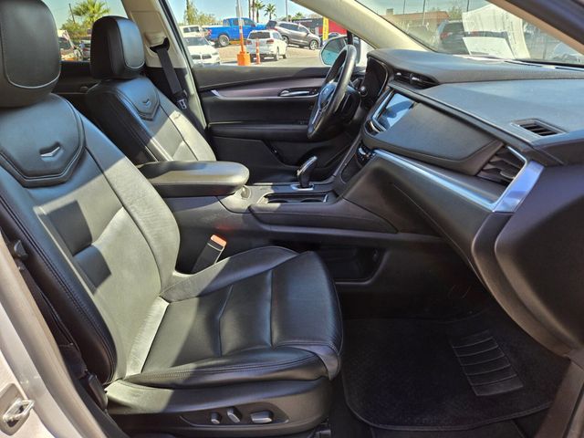 2017 Cadillac XT5 FWD 4dr Luxury - 22954085 - 13