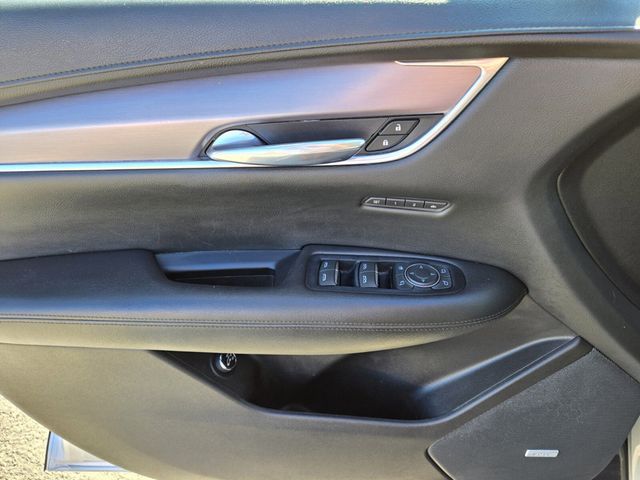 2017 Cadillac XT5 FWD 4dr Luxury - 22954085 - 15