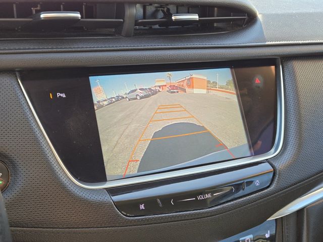 2017 Cadillac XT5 FWD 4dr Luxury - 22954085 - 19