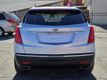 2017 Cadillac XT5 FWD 4dr Luxury - 22954085 - 3