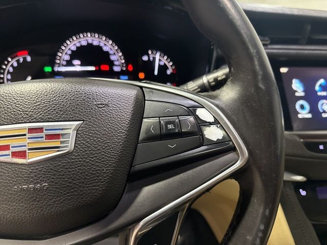 2017 Cadillac XT5 FWD 4dr Luxury - 22984533 - 11