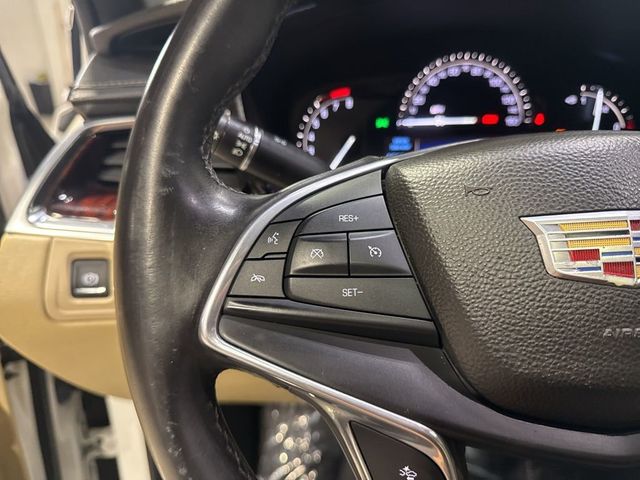 2017 Cadillac XT5 FWD 4dr Luxury - 22984533 - 12