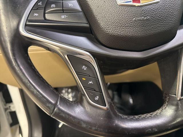 2017 Cadillac XT5 FWD 4dr Luxury - 22984533 - 13