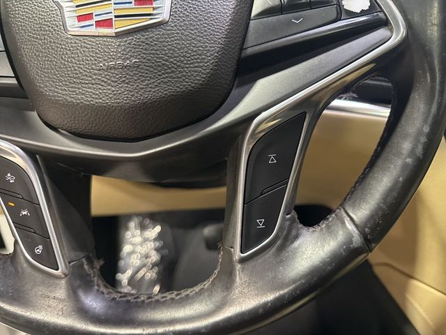 2017 Cadillac XT5 FWD 4dr Luxury - 22984533 - 14